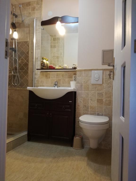 מלון Casa Gloria סיביו מראה חיצוני תמונה