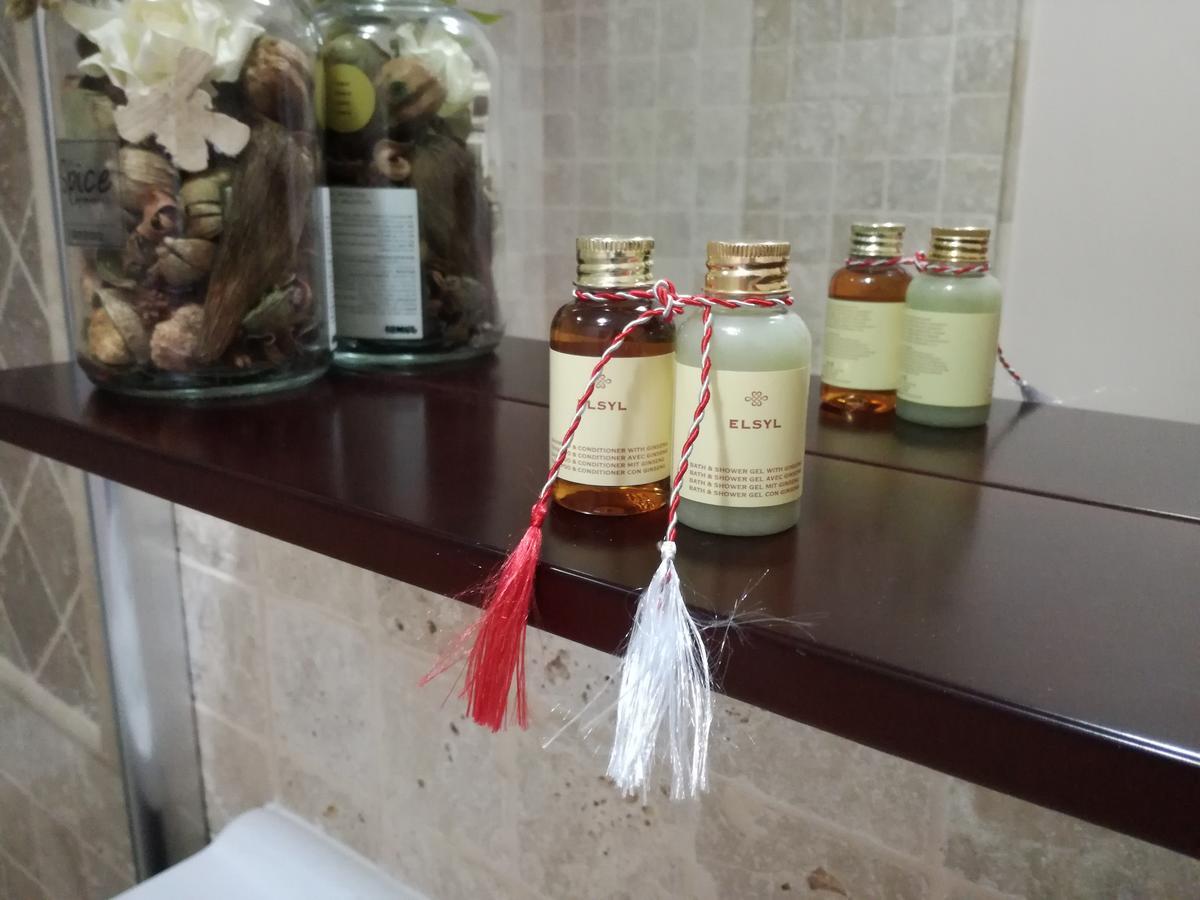 מלון Casa Gloria סיביו מראה חיצוני תמונה